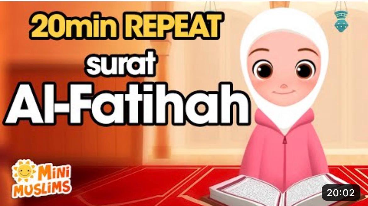 Prophet Stories